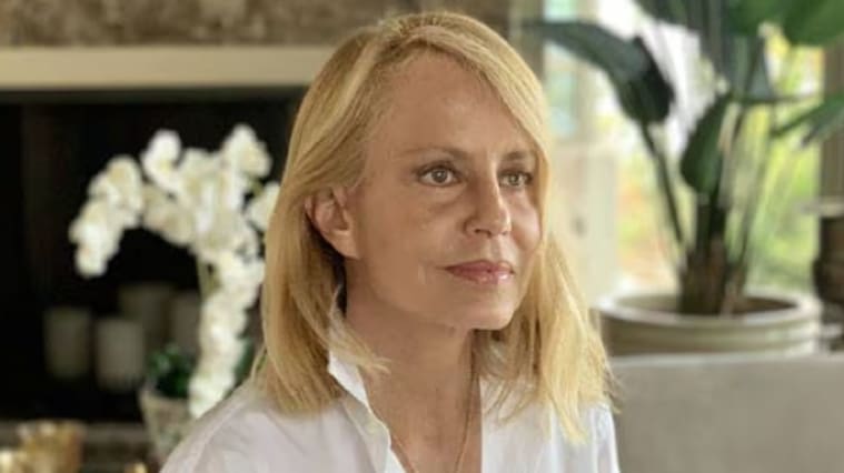 Cecilia Bolocco