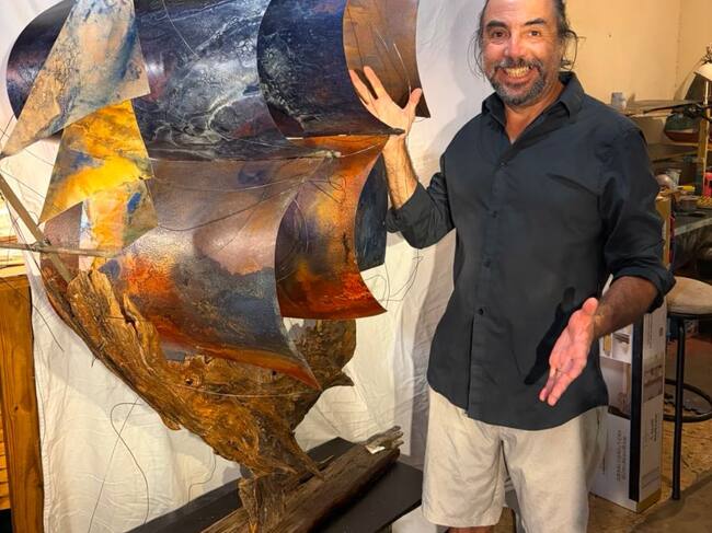 JORGE LASTRA