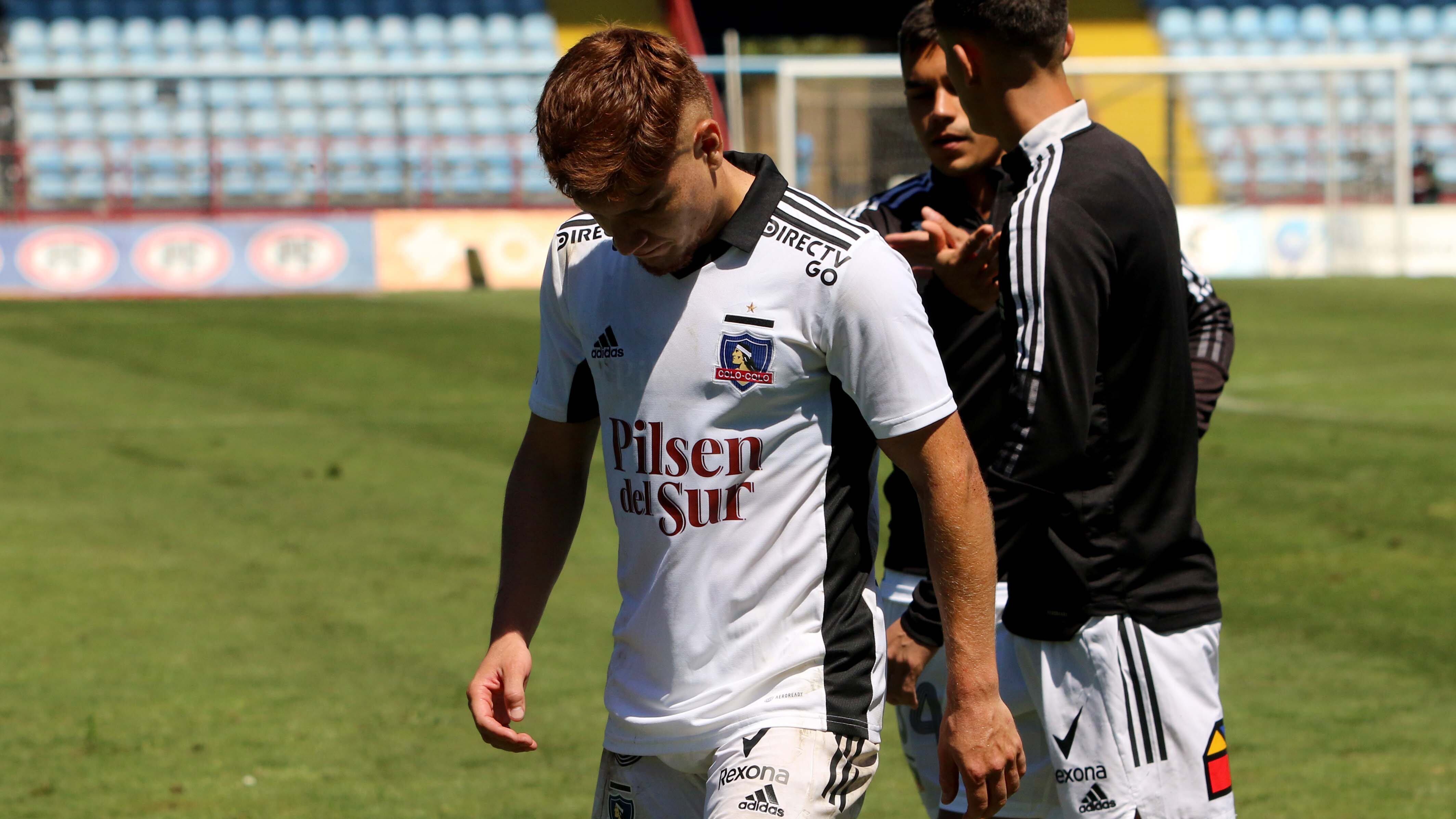 Colo Colo