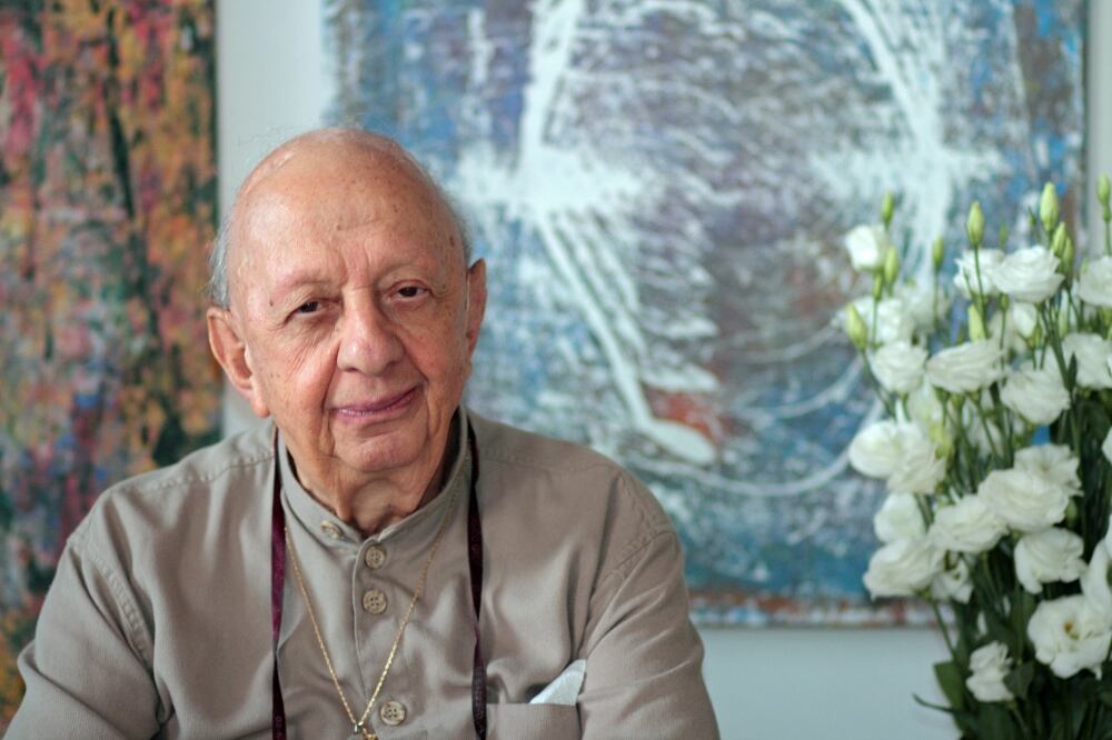 León Schidlowsky