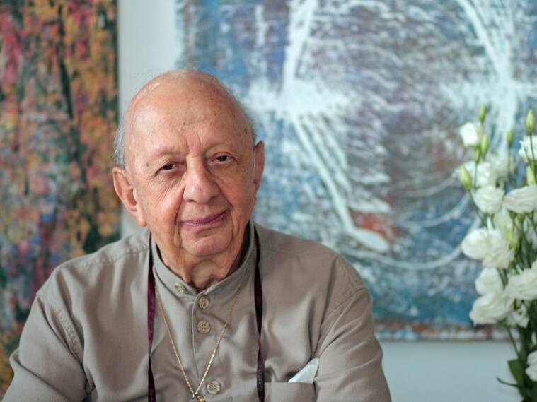 León Schidlowsky