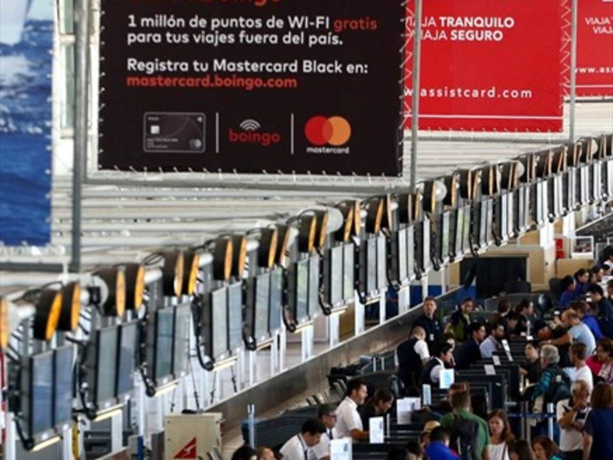 Corte Suprema puso freno a acuerdo de LATAM con British Airways, Iberia y American Airlines