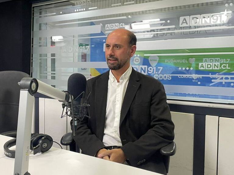 Experto en minería Juan Ignacio Guzmán sobre extracción del litio: «Si hay una empresa estatal que debe hacer este trabajo, debiese ser Codelco»