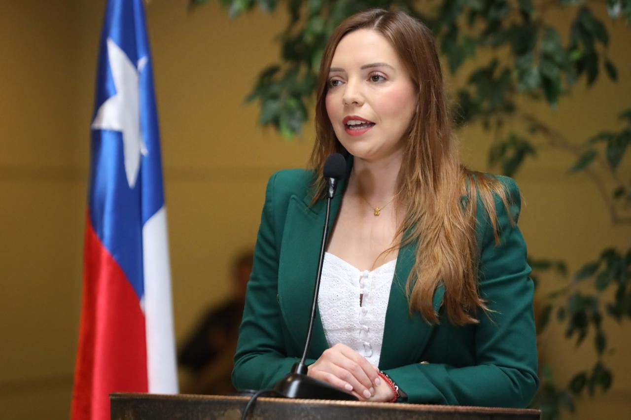 Cedida | Camila Flores