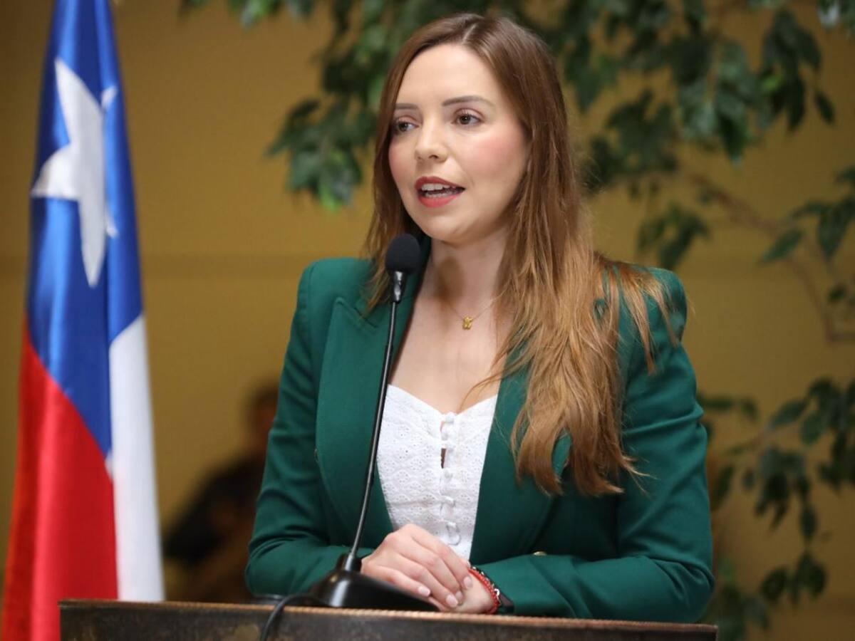 La “cuota Flores”: los detalles de la investigación a senadora Camila Flores por presunto fraude al fisco