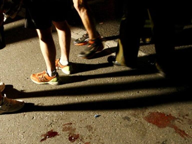 Balacera en La Pintana dejó dos muertos y tres heridos: Alcaldesa exigió intervención de Carabineros