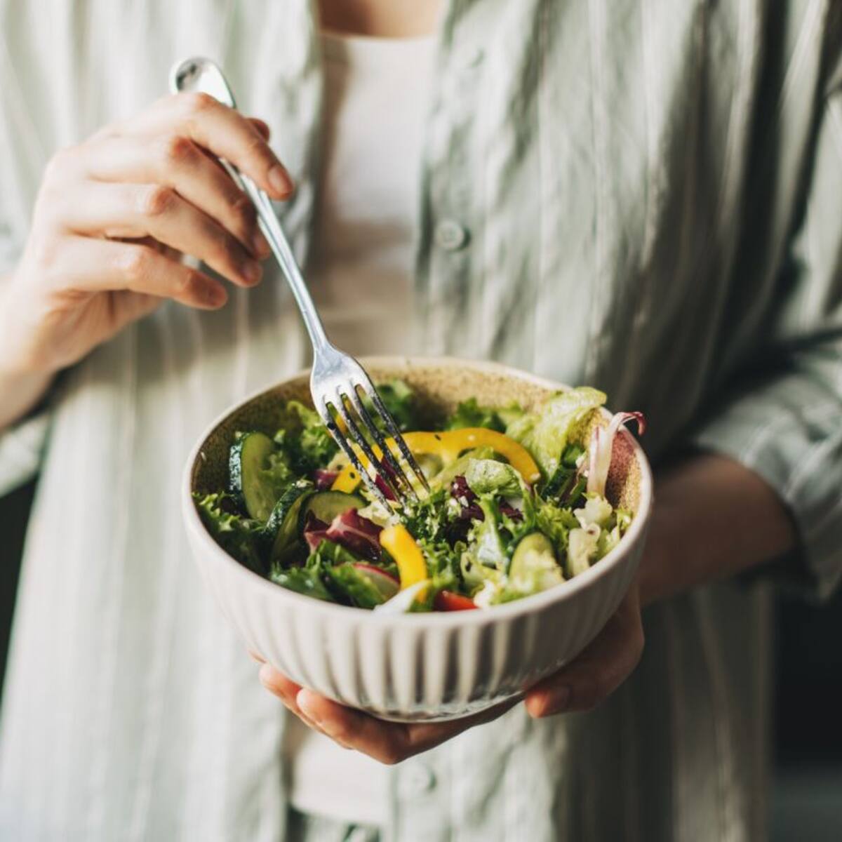 Alimentación “saludable” bajo la lupa: estas son las conductas que pueden derivar en trastornos alimentarios