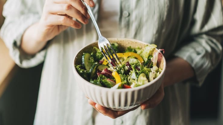 Alimentación “saludable” bajo la lupa: estas son las conductas que pueden derivar en trastornos alimentarios