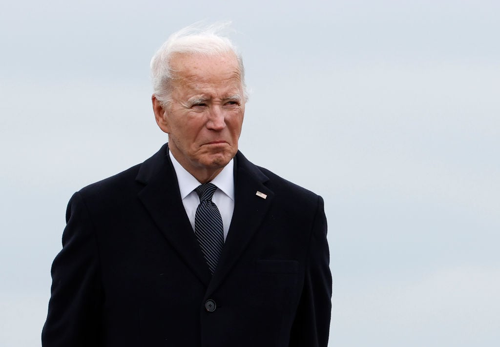 "Los necesito ahora más que nunca": Joe Biden envía mensaje a equipo de campaña tras dudas por su continuidad