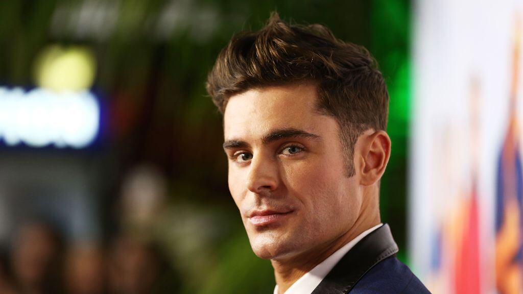 Zac Efron sufre accidente durante sus vacaciones en Ibiza: fue trasladado hasta hospital