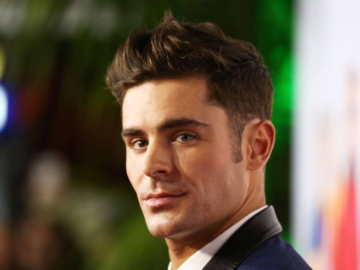 Zac Efron sufre accidente durante sus vacaciones en Ibiza: fue trasladado hasta hospital