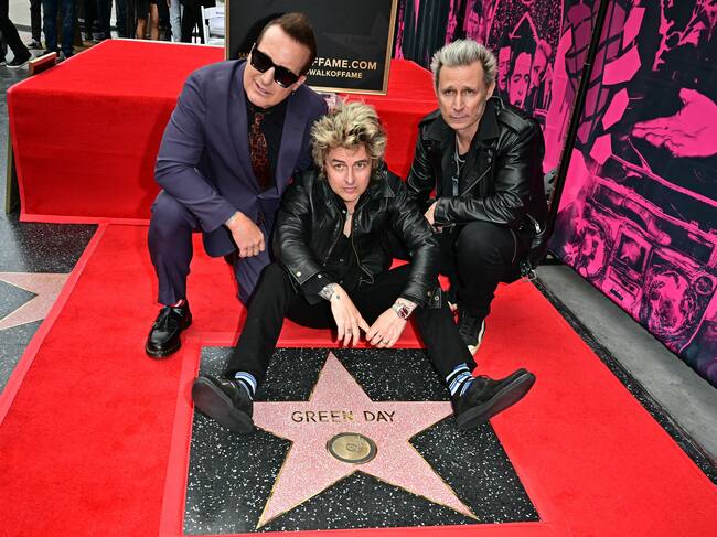 Green Day
