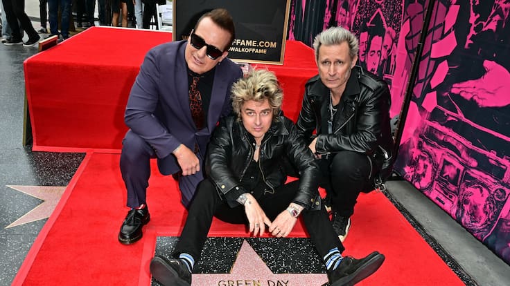 Green Day en Chile: revisa los cortes de tránsito y el horario especial del Metro de Santiago hoy