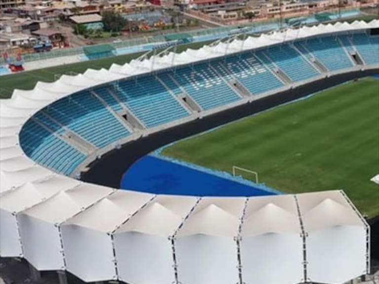 Deportes Iquique se despide este fin de semana de Cavancha y así luce el nuevo Tierra de Campeones
