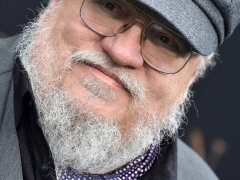 George R.R. Martin aseguró que Game of Thrones lo retrasó en la escritura de sus libros
