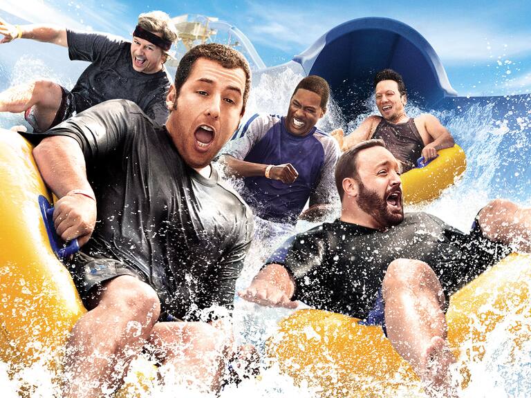 “No puedo creer que se haya ido”: muere popular actor de “Son como niños” a los 50 años