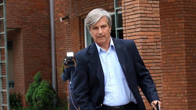 Harold Mayne-Nicholls