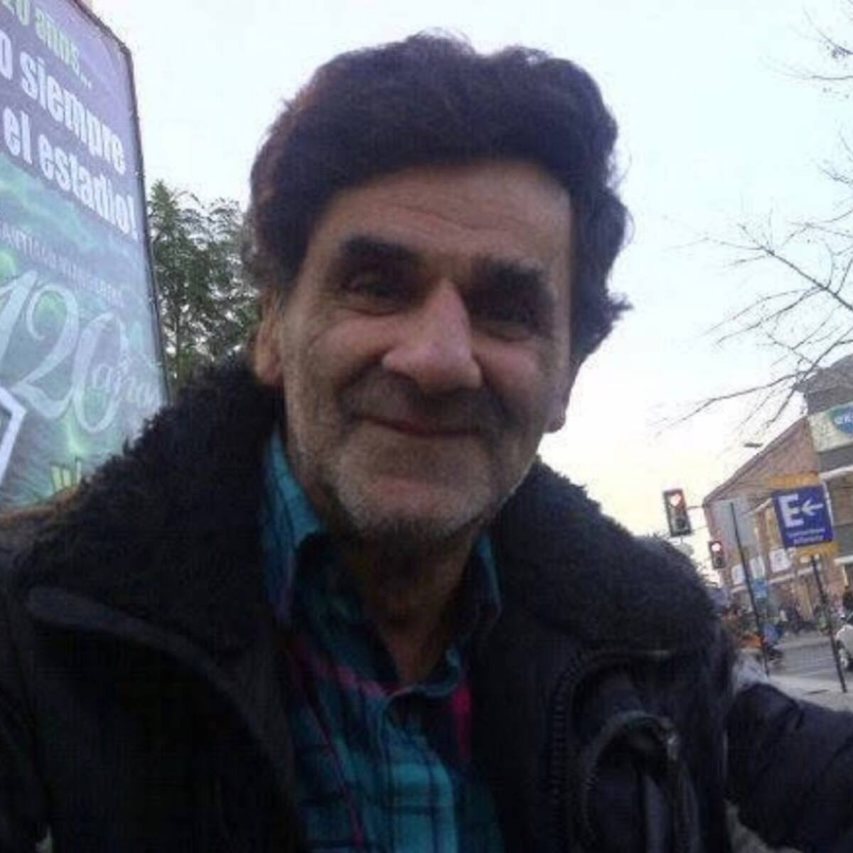 Amplían la detención del conductor acusado de atropellar y causar la muerte de “Sabino”, ícono de Valparaíso
