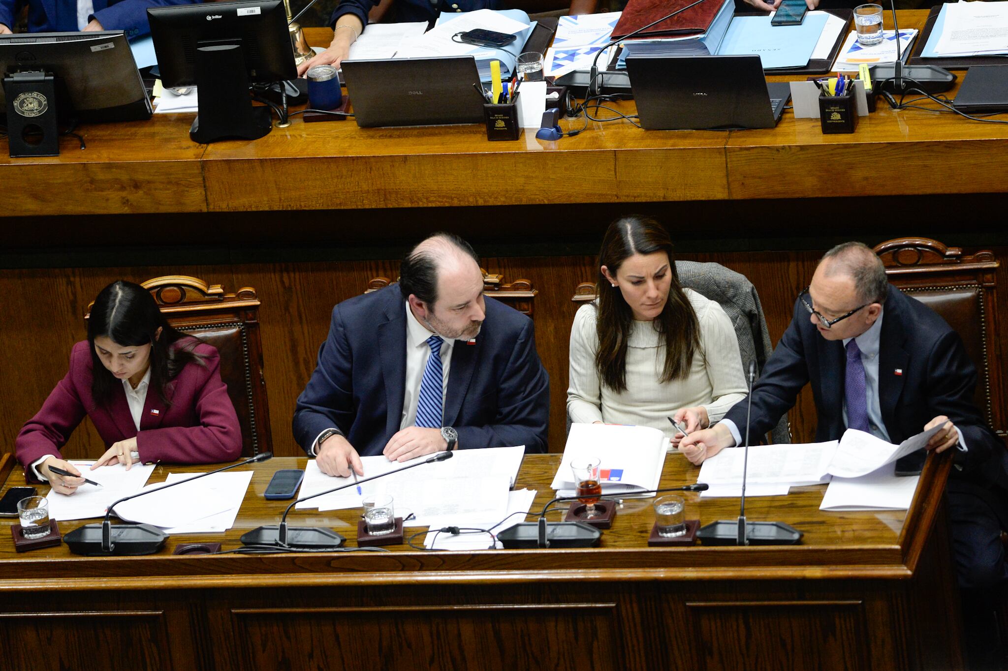 Agencia Uno