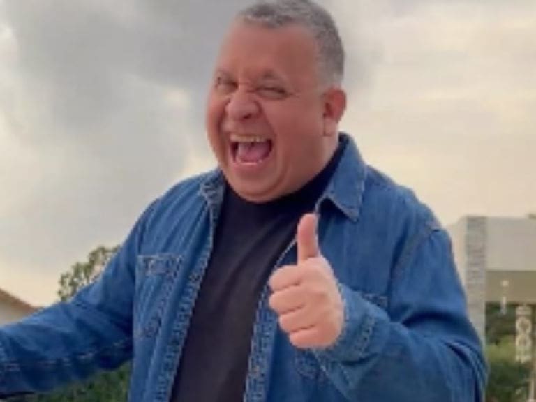 «Era mi personaje favorito del Jappening con Ja»: Willy Sabor revela quién fue el que le puso el seudónimo