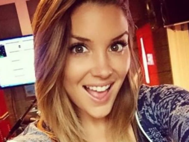 «Me parece inaceptable»: Catalina Vallejos emitió comunicado oficial para referirse a su salida de Chile