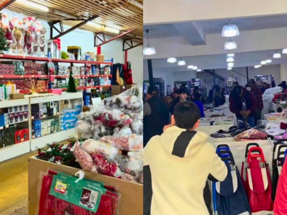 Reconocida tienda de artículos de hogar anuncia el cierre de una sucursal: “Pensé que este día nunca iba a llegar”