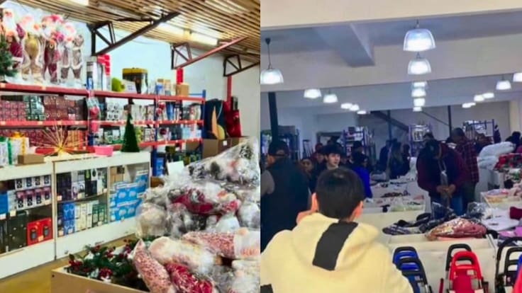 Reconocida tienda de artículos de hogar anuncia el cierre de una sucursal: “Pensé que este día nunca iba a llegar”