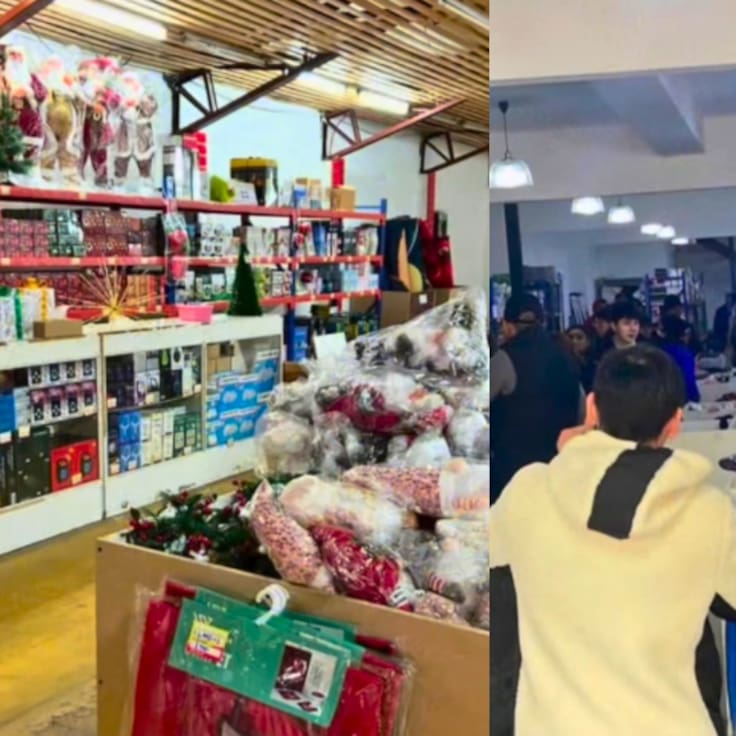 Reconocida tienda de artículos de hogar anuncia el cierre de una sucursal: “Pensé que este día nunca iba a llegar”