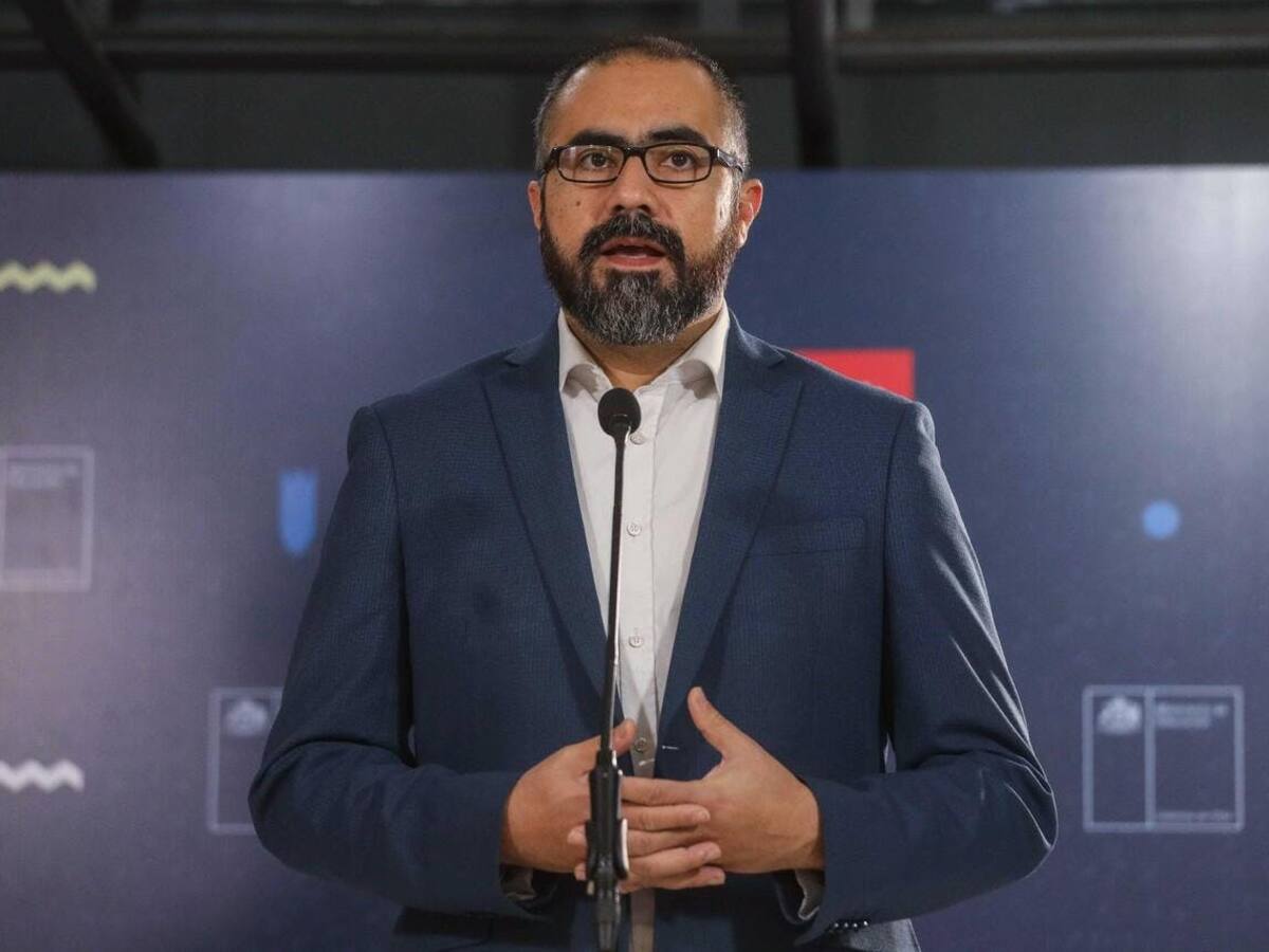 Subsecretario de Educación apuntó que la solución al CAE considera " la diversidad de situaciones de los actuales deudores”