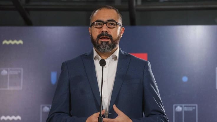 Víctor Orellana - LP