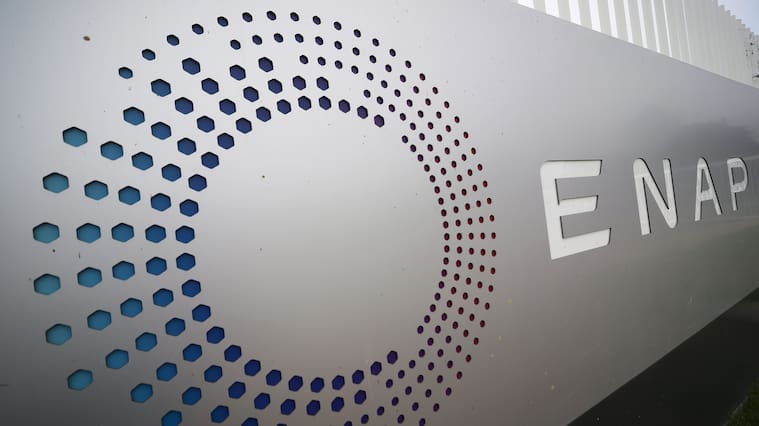 Enap