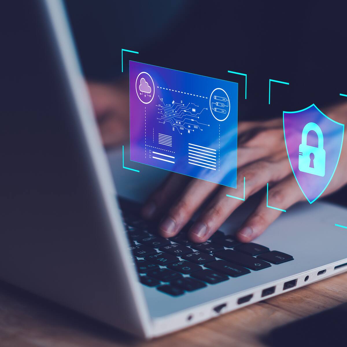 Agencia Nacional de Ciberseguridad investiga presunta filtración de datos en servicios públicos y telecomunicaciones