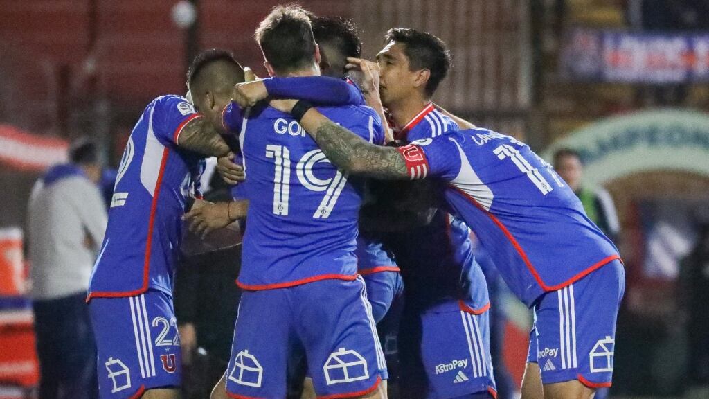 U de Chile oficializa su visita a Calama para enfrentar a Cobreloa en duelo amistoso