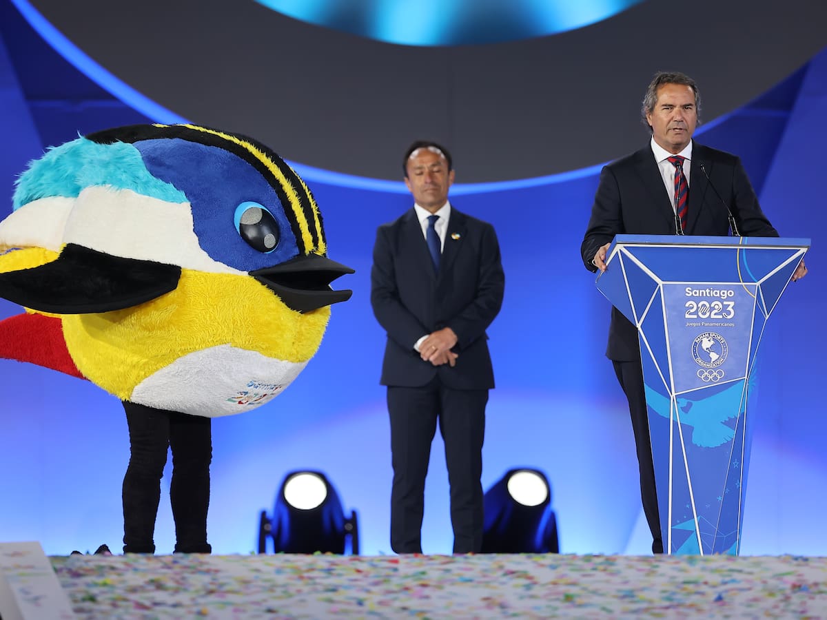 Perú confirma su postulación para organizar los Juegos Panamericanos 2027