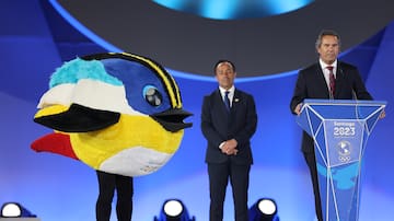 Perú confirma su postulación para organizar los Juegos Panamericanos 2027