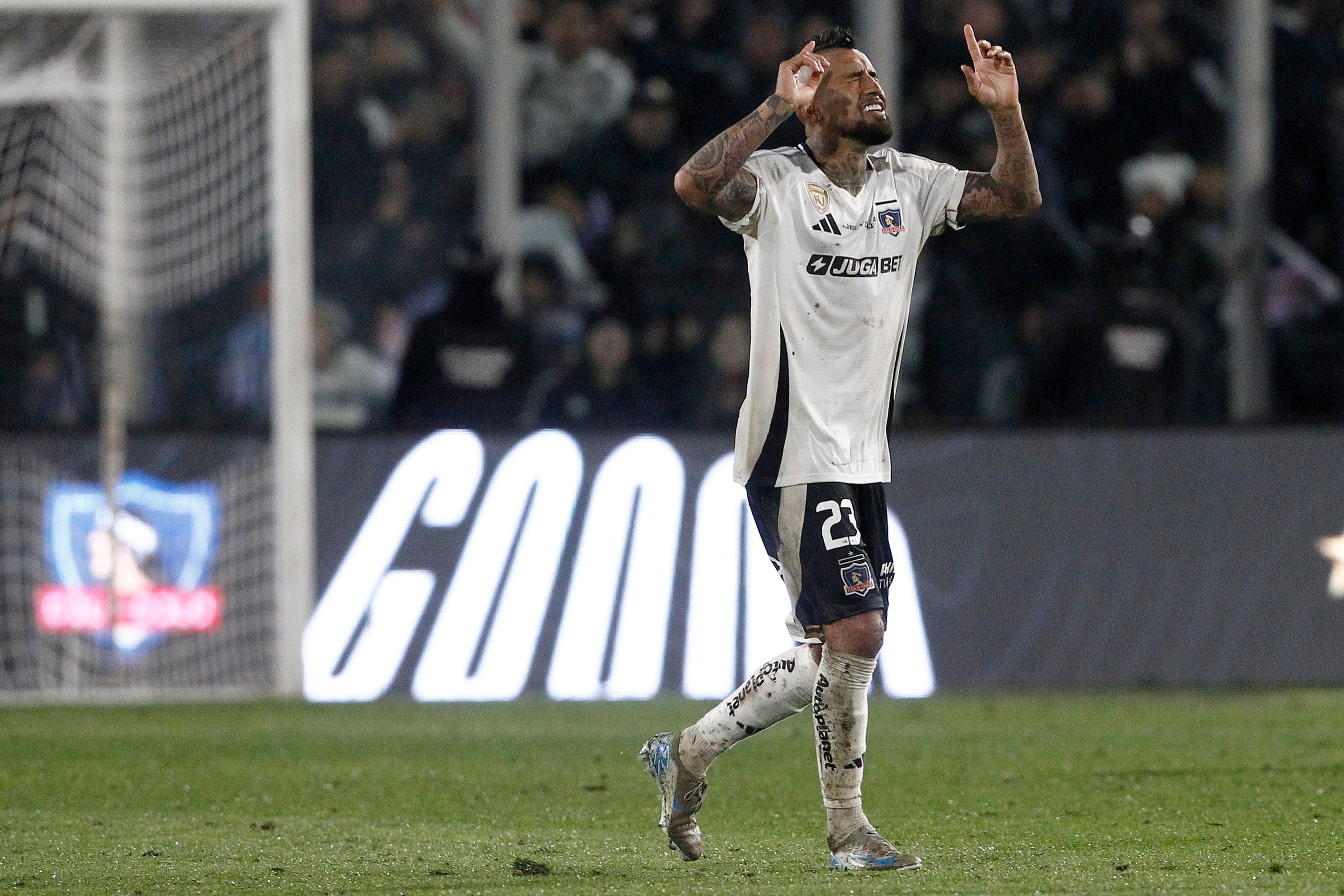 Colo Colo tendrá que apelar a los milagros