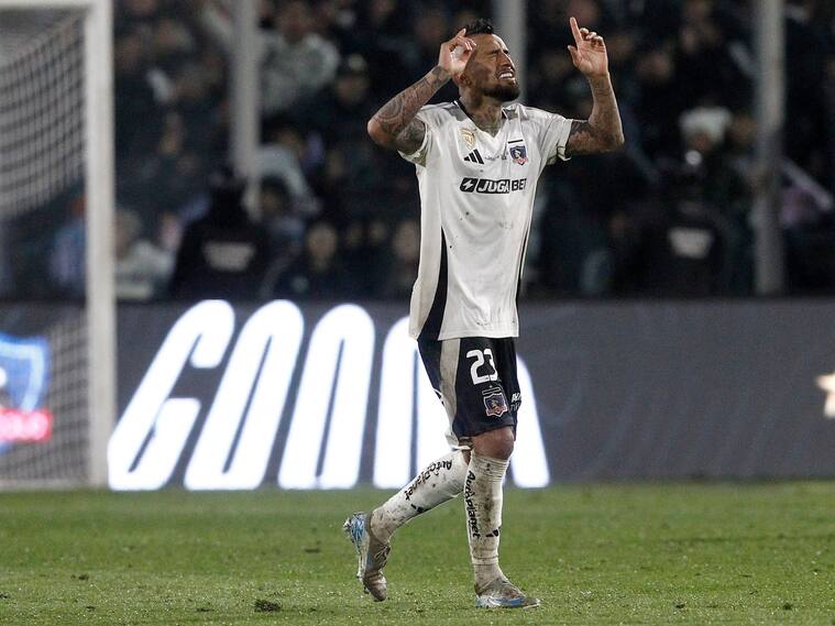 Colo Colo tendrá que apelar a los milagros