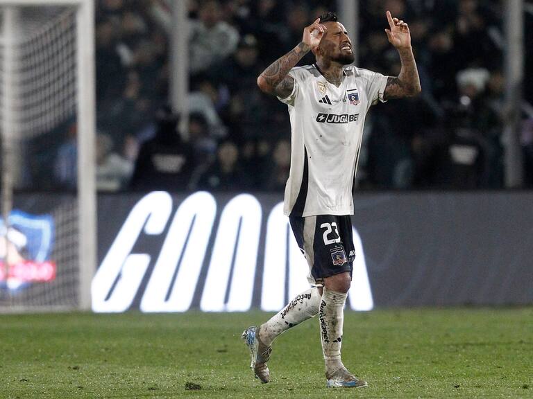 Colo Colo tendrá que apelar a los milagros