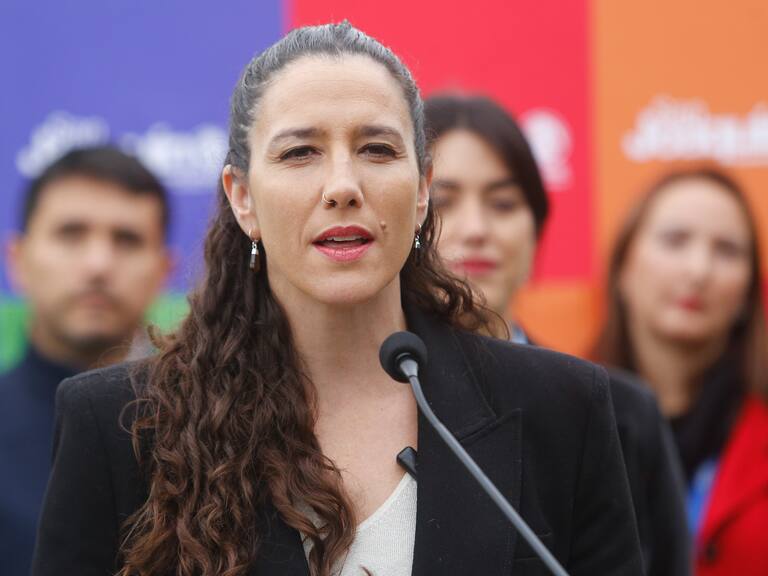 Subsecretaria de Salud y adelanto del calendario de vacunación: “Lo más probable es que el peak de enfermedades respiratorias sea en mayo”
