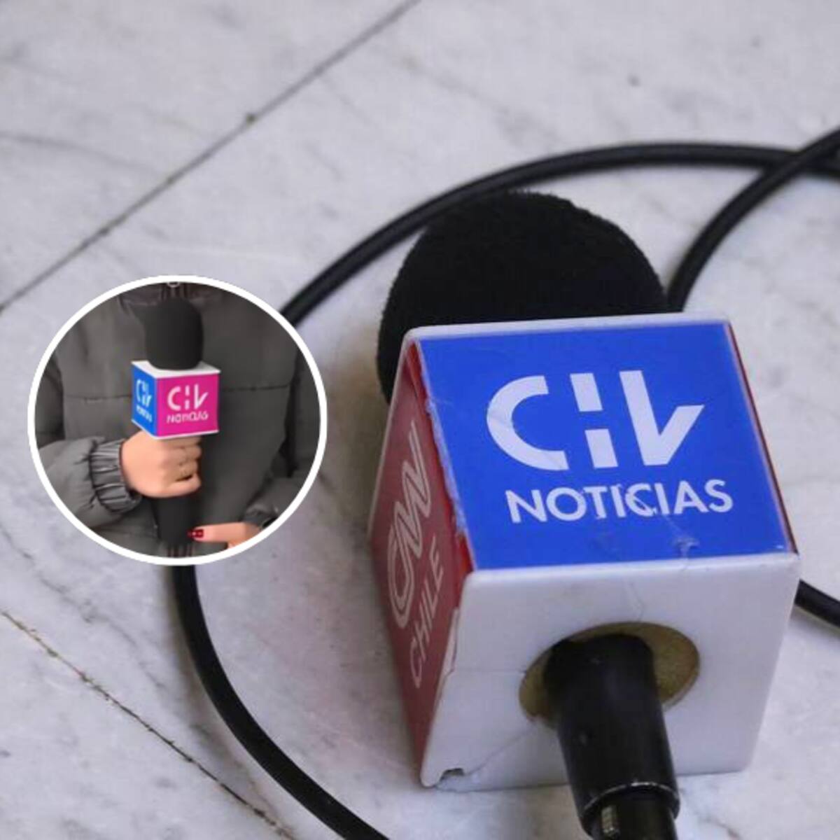 Querida periodista sorprende con inesperada renuncia a Chilevisión tras dos años en el canal: “Me voy con mucha pena”