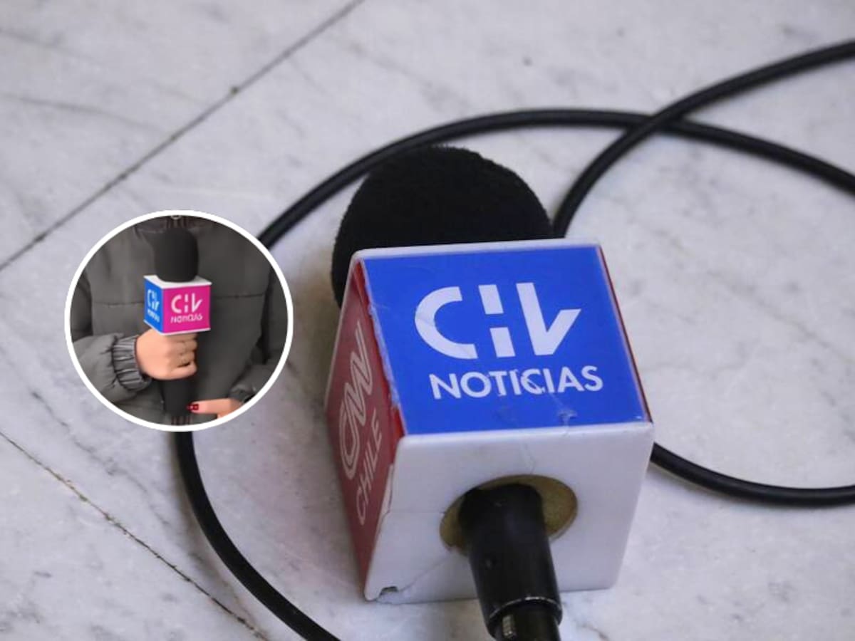 Querida periodista sorprende con inesperada renuncia a Chilevisión tras dos años en el canal: “Me voy con mucha pena”