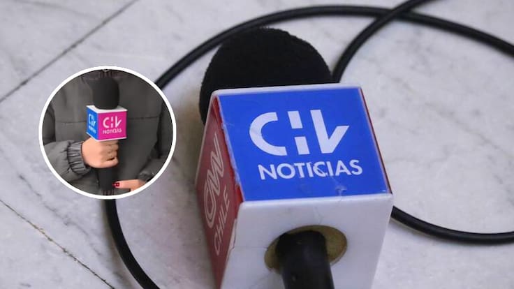 Querida periodista sorprende con inesperada renuncia a Chilevisión tras dos años en el canal: “Me voy con mucha pena”