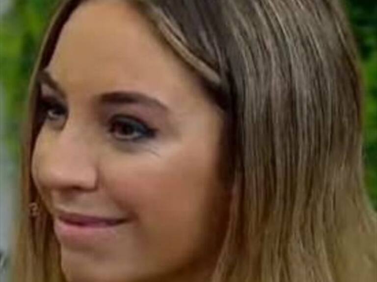 Catalina Bono hace una osada confesión sexual a 15 años de «Protagonistas de la Fama»