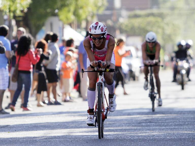 Cambio de fecha: El Ironman de Pucón podría reagendarse para marzo de 2021