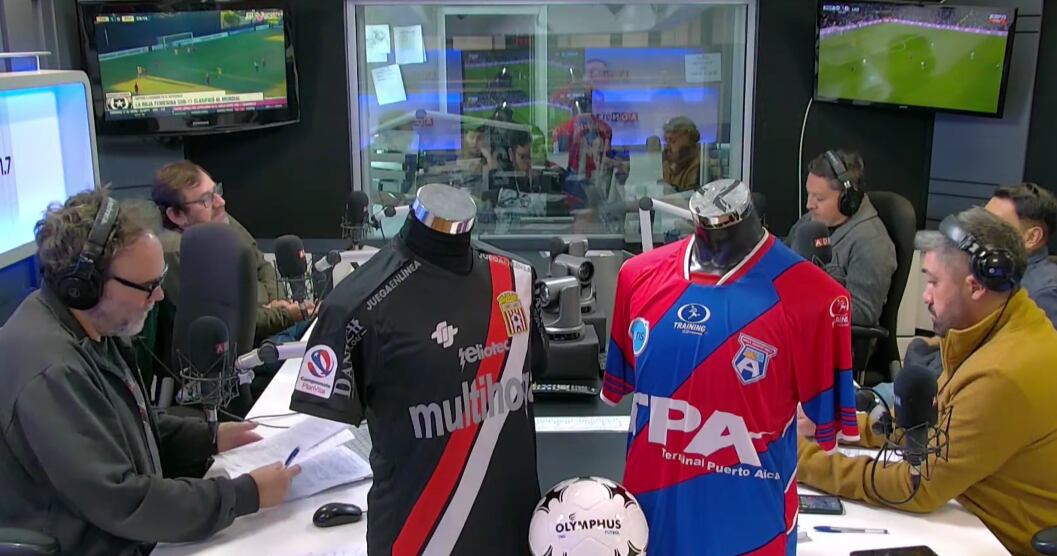 Radio ADN