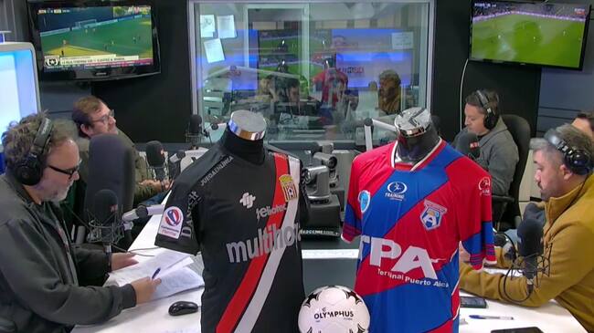 Radio ADN