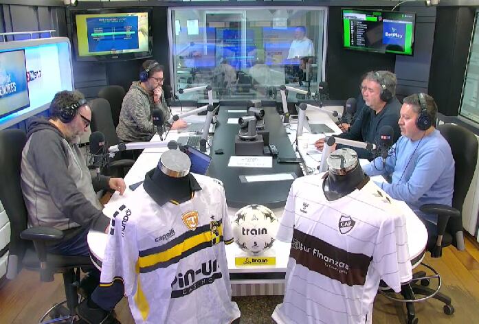 Radio ADN