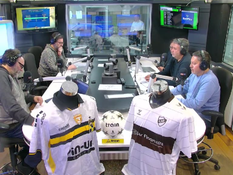 Radio ADN