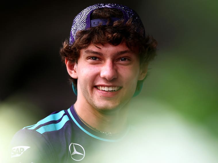 Lo que necesita Kimi Antonelli en Austin
