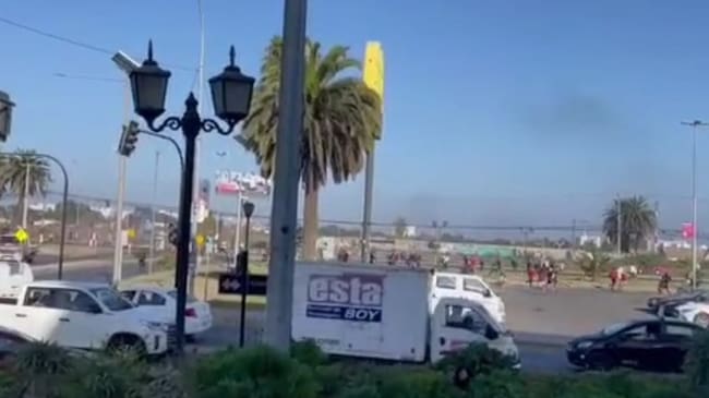 La Serena Coquimbo